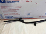 2014 BMW 328 SERIES Engine Motor Oil Dipstick Tube and Dipstick 2.0L RWD Sedan G