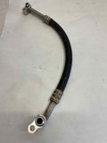 1998 - 2002 KIA SPORTAGE 2.0L A/C Air Conditioner Refrigerant Suction Hose A/T T