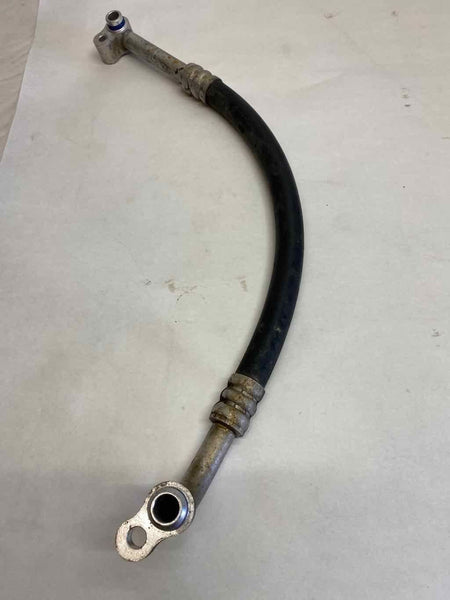 1998 - 2002 KIA SPORTAGE 2.0L A/C Air Conditioner Refrigerant Suction Hose A/T T