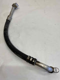 1998 - 2002 KIA SPORTAGE 2.0L A/C Air Conditioner Refrigerant Suction Hose A/T T