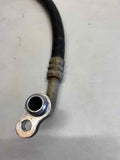 1998 - 2002 KIA SPORTAGE 2.0L A/C Air Conditioner Refrigerant Suction Hose A/T T