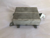 2003 - 2011 HONDA ELEMENT Radio Audio Amplifier Assembly 39186-SCV-A000-M1 T