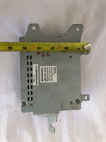 2003 - 2011 HONDA ELEMENT Radio Audio Amplifier Assembly 39186-SCV-A000-M1 T