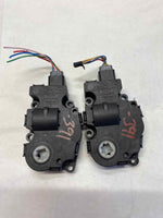 2014 BMW 328 SERIES HVAC A/C Heater Control Valve Actuator 2.0L (412650750) G