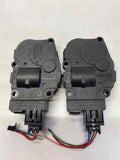 2014 BMW 328 SERIES HVAC A/C Heater Control Valve Actuator 2.0L (412650750) G