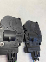 2014 BMW 328 SERIES HVAC A/C Heater Control Valve Actuator 2.0L (412650750) G