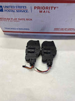 2014 BMW 328 SERIES HVAC A/C Heater Control Valve Actuator 2.0L (412650750) G