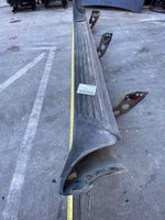 1991 TOYOTA 4RUNNER Running Board Exterior 3.0L Wagon Left Driver Side LH G