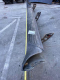 1991 TOYOTA 4RUNNER Running Board Exterior 3.0L Wagon Left Driver Side LH G