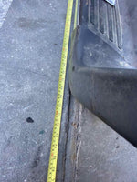 1991 TOYOTA 4RUNNER Running Board Exterior 3.0L Wagon Left Driver Side LH G
