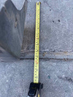 1991 TOYOTA 4RUNNER Running Board Exterior 3.0L Wagon Left Driver Side LH G