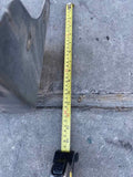 1991 TOYOTA 4RUNNER Running Board Exterior 3.0L Wagon Left Driver Side LH G