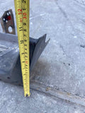 1991 TOYOTA 4RUNNER Running Board Exterior 3.0L Wagon Left Driver Side LH G