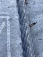 1991 TOYOTA 4RUNNER Running Board Exterior 3.0L Wagon Left Driver Side LH G