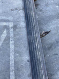 1991 TOYOTA 4RUNNER Running Board Exterior 3.0L Wagon Left Driver Side LH G