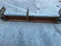 1991 TOYOTA 4RUNNER Running Board Exterior 3.0L Wagon Left Driver Side LH G