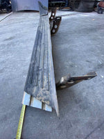 1991 TOYOTA 4RUNNER Running Board Exterior 3.0L Wagon Right Passenger Side RH G