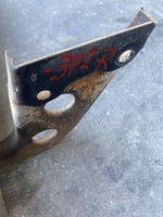 1991 TOYOTA 4RUNNER Running Board Exterior 3.0L Wagon Right Passenger Side RH G