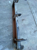 1991 TOYOTA 4RUNNER Running Board Exterior 3.0L Wagon Right Passenger Side RH G