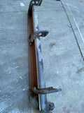 1991 TOYOTA 4RUNNER Running Board Exterior 3.0L Wagon Right Passenger Side RH G