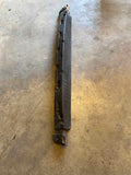 2001 FORD WINDSTAR Rear Back Bumper Impact Absorber 6 Cylinder 3.8L FWD Van G