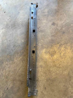 2001 FORD WINDSTAR Rear Back Bumper Impact Absorber 6 Cylinder 3.8L FWD Van G