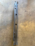 2001 FORD WINDSTAR Rear Back Bumper Impact Absorber 6 Cylinder 3.8L FWD Van G