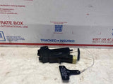 2017 HYUNDAI SONATA Fuel Filler Door Manual Release W/ Pull Handle Opener Sedan