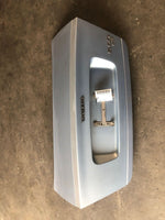 1999 - 2006 VOLVO 80 SERIES Trunk Decklid Hatch Lid w/o Rear View Camera Sedan G