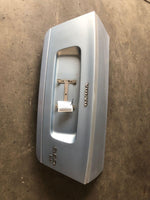 1999 - 2006 VOLVO 80 SERIES Trunk Decklid Hatch Lid w/o Rear View Camera Sedan G