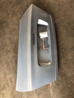 1999 - 2006 VOLVO 80 SERIES Trunk Decklid Hatch Lid w/o Rear View Camera Sedan G
