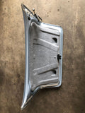 1999 - 2006 VOLVO 80 SERIES Trunk Decklid Hatch Lid w/o Rear View Camera Sedan G