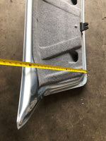 1999 - 2006 VOLVO 80 SERIES Trunk Decklid Hatch Lid w/o Rear View Camera Sedan G