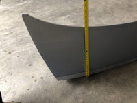 1999 - 2006 VOLVO 80 SERIES Trunk Decklid Hatch Lid w/o Rear View Camera Sedan G