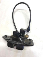 2003 JEEP GRAND CHEROKEE Rear Back Tailgate Liftgate Latch Left Driver Side LH G