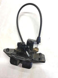 2003 JEEP GRAND CHEROKEE Rear Back Tailgate Liftgate Latch Left Driver Side LH G