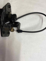2003 JEEP GRAND CHEROKEE Rear Back Tailgate Liftgate Latch Left Driver Side LH G