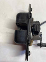 2003 JEEP GRAND CHEROKEE Rear Back Tailgate Liftgate Latch Left Driver Side LH G
