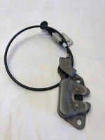 2006 NISSAN SENTRA Rear Back Seat Release Folding Latch Left Driver Side LH G