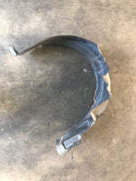 2013 - 2015 CHEVY SPARK Rear Inner Fender Liner Splash Shield Guard Left Side G