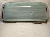 1990 - 1995 TOYOTA 4RUNNER SR5 3.0L Wagon Trunk Tailgate Back Glass Window T