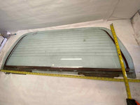 1990 - 1995 TOYOTA 4RUNNER SR5 3.0L Wagon Trunk Tailgate Back Glass Window T