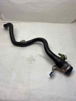 2014 - 2018 BMW 328 SERIES Fuel Filler Neck Diesel 2.0L 4 Cylinder A/T Sedan G