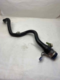 2014 - 2018 BMW 328 SERIES Fuel Filler Neck Diesel 2.0L 4 Cylinder A/T Sedan G