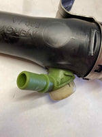 2014 - 2018 BMW 328 SERIES Fuel Filler Neck Diesel 2.0L 4 Cylinder A/T Sedan G