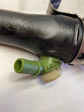 2014 - 2018 BMW 328 SERIES Fuel Filler Neck Diesel 2.0L 4 Cylinder A/T Sedan G