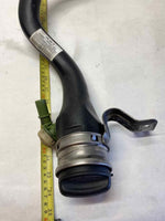 2014 - 2018 BMW 328 SERIES Fuel Filler Neck Diesel 2.0L 4 Cylinder A/T Sedan G
