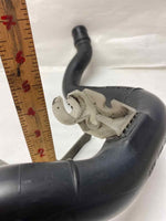 2014 - 2018 BMW 328 SERIES Fuel Filler Neck Diesel 2.0L 4 Cylinder A/T Sedan G