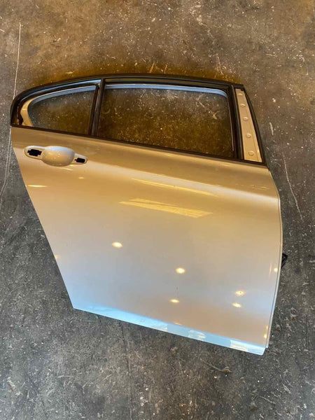 2012-2018 BMW 328 SERIES Rear Door Paint Code A83 Sedan Right Passenger Side G