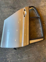 2012-2018 BMW 328 SERIES Rear Door Paint Code A83 Sedan Right Passenger Side G